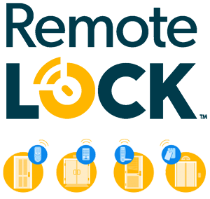RemoteLock and Bookerville