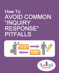 Vacation Inquiry Response Pitfalls