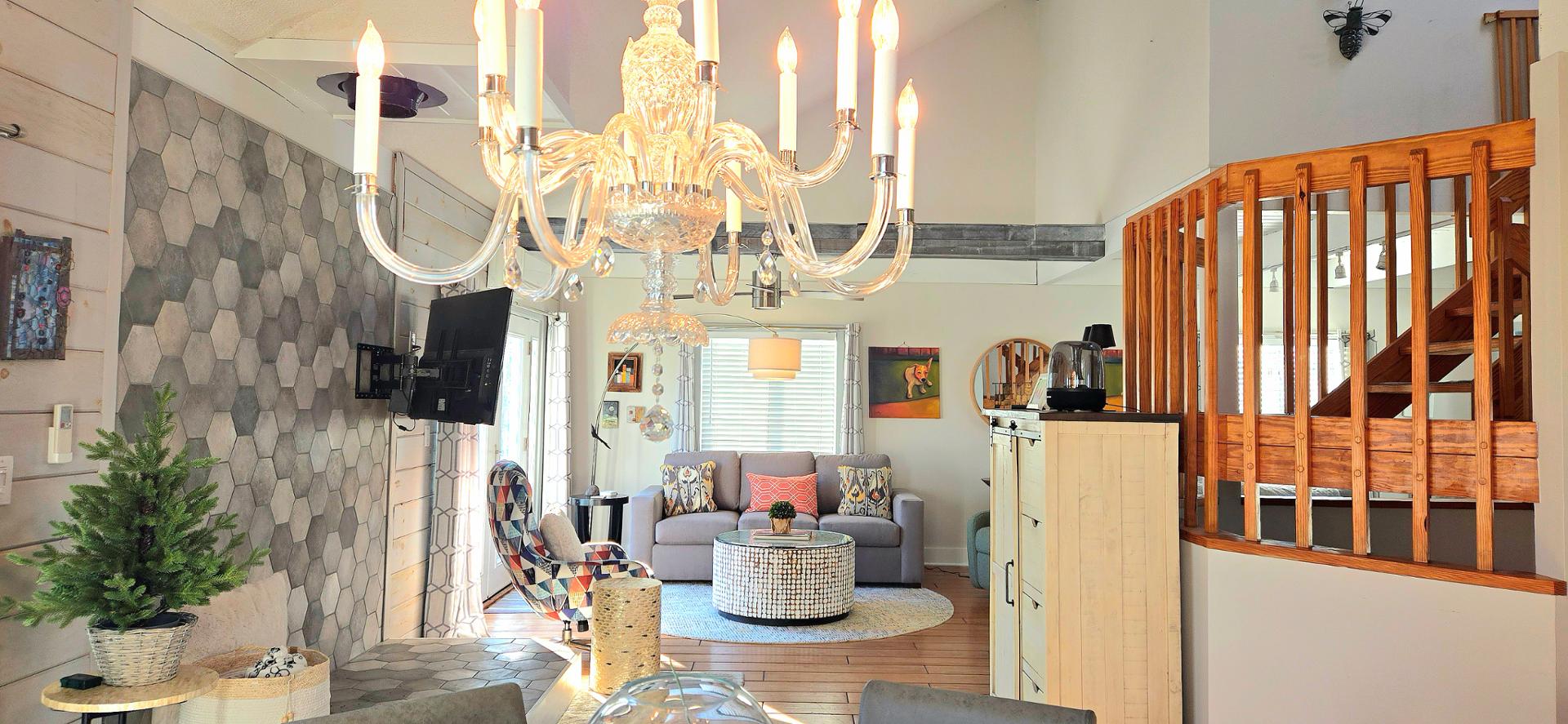 Vacation rental in Stonington  CT