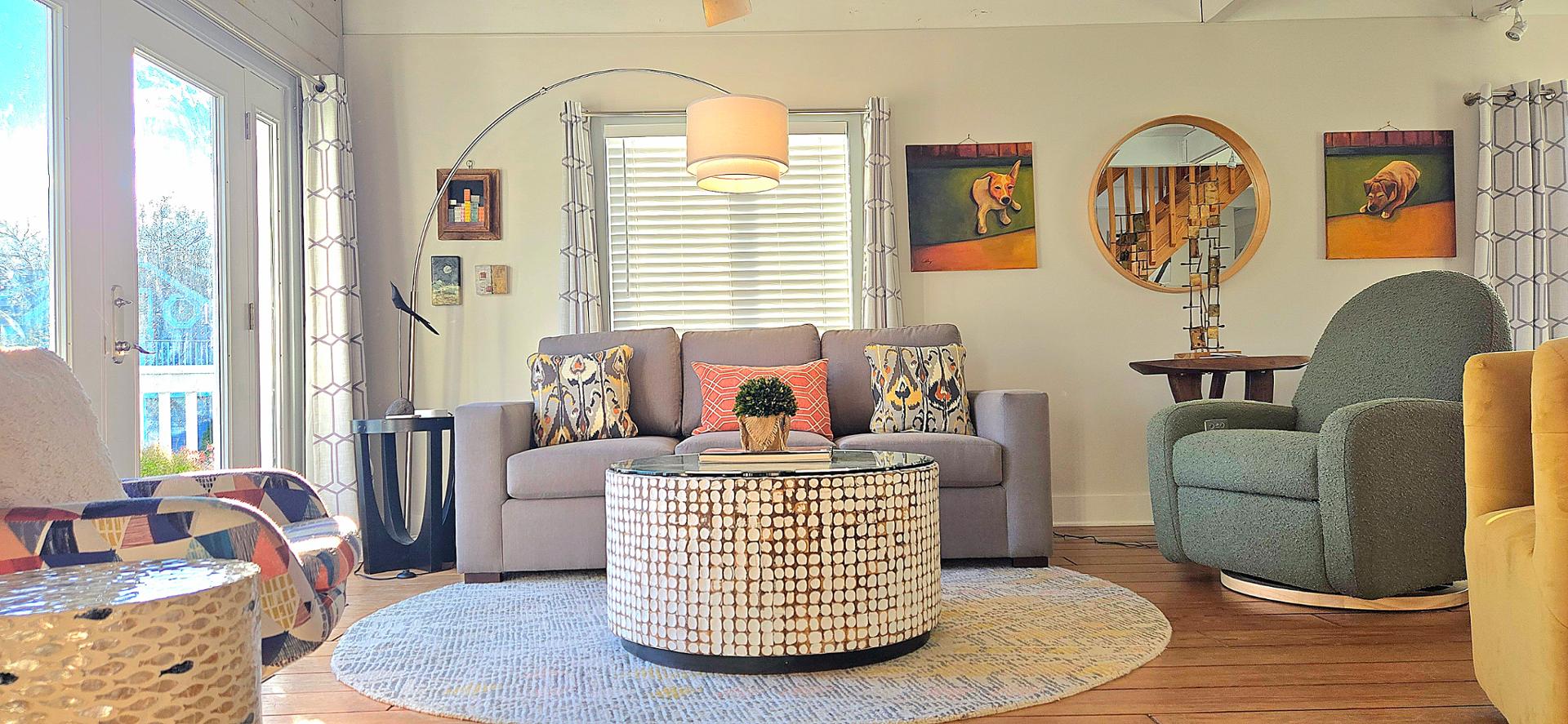 Vacation rental in Stonington  CT