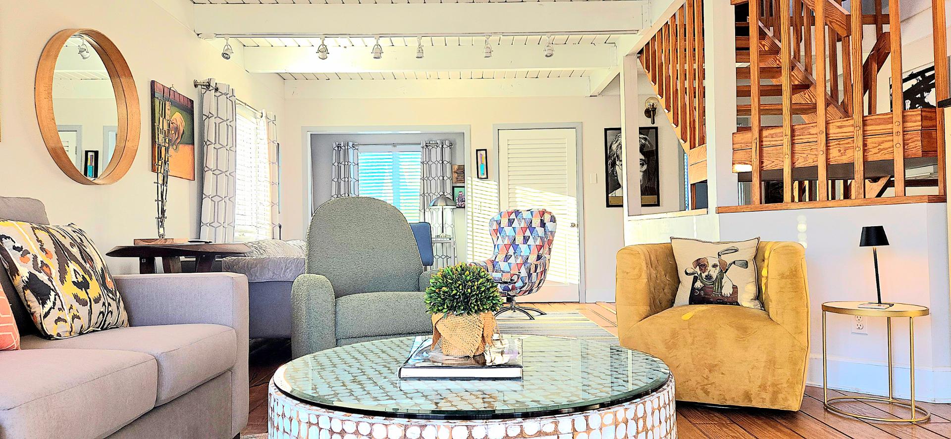 Vacation rental in Stonington  CT