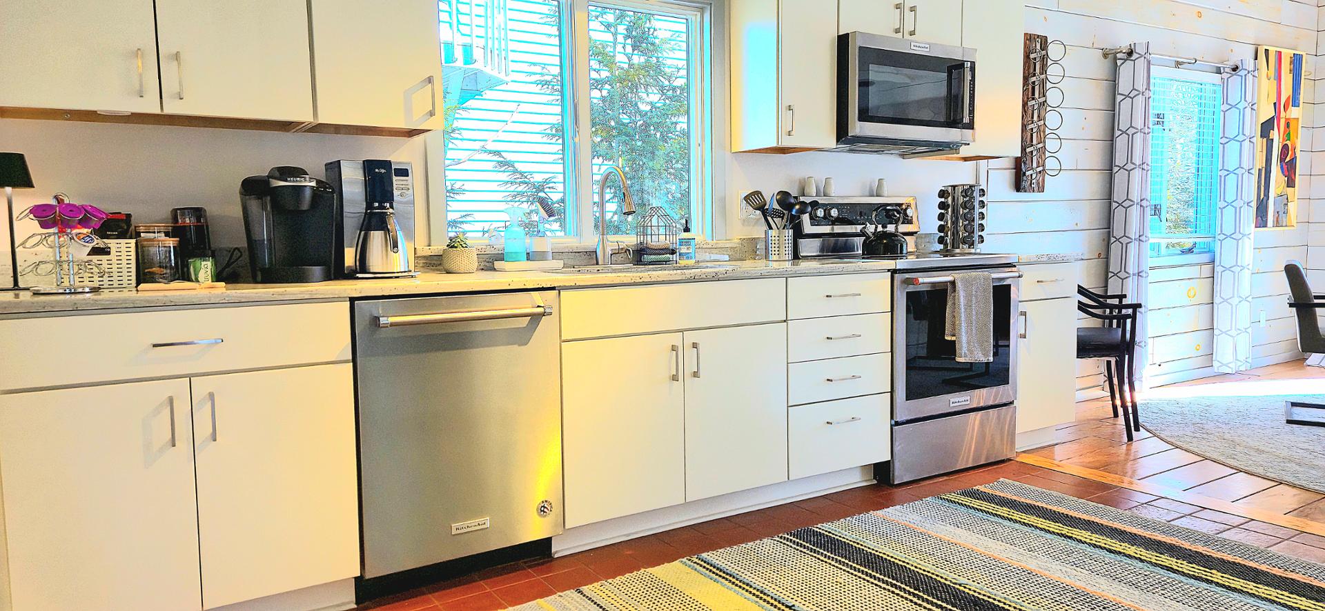 Vacation rental in Stonington  CT