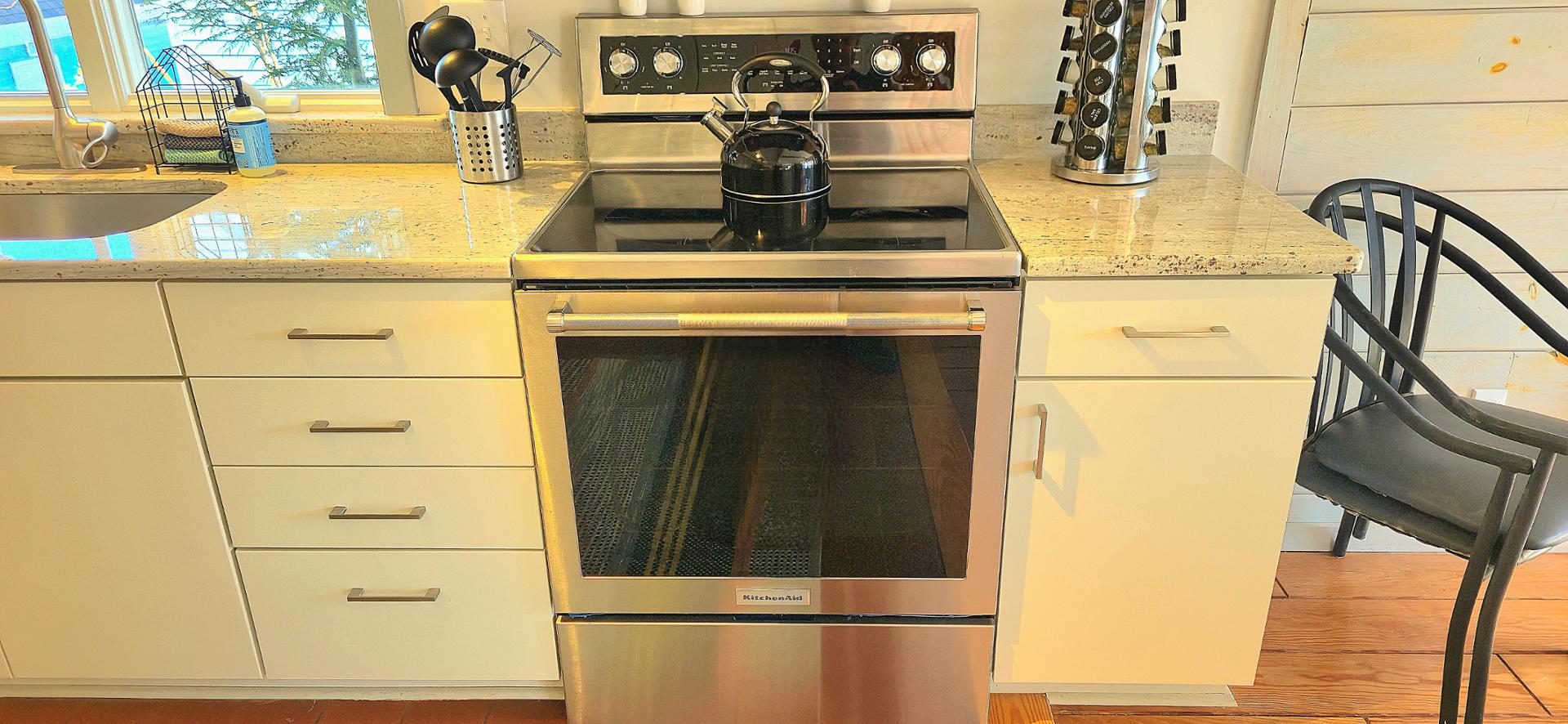 Vacation rental in Stonington  CT