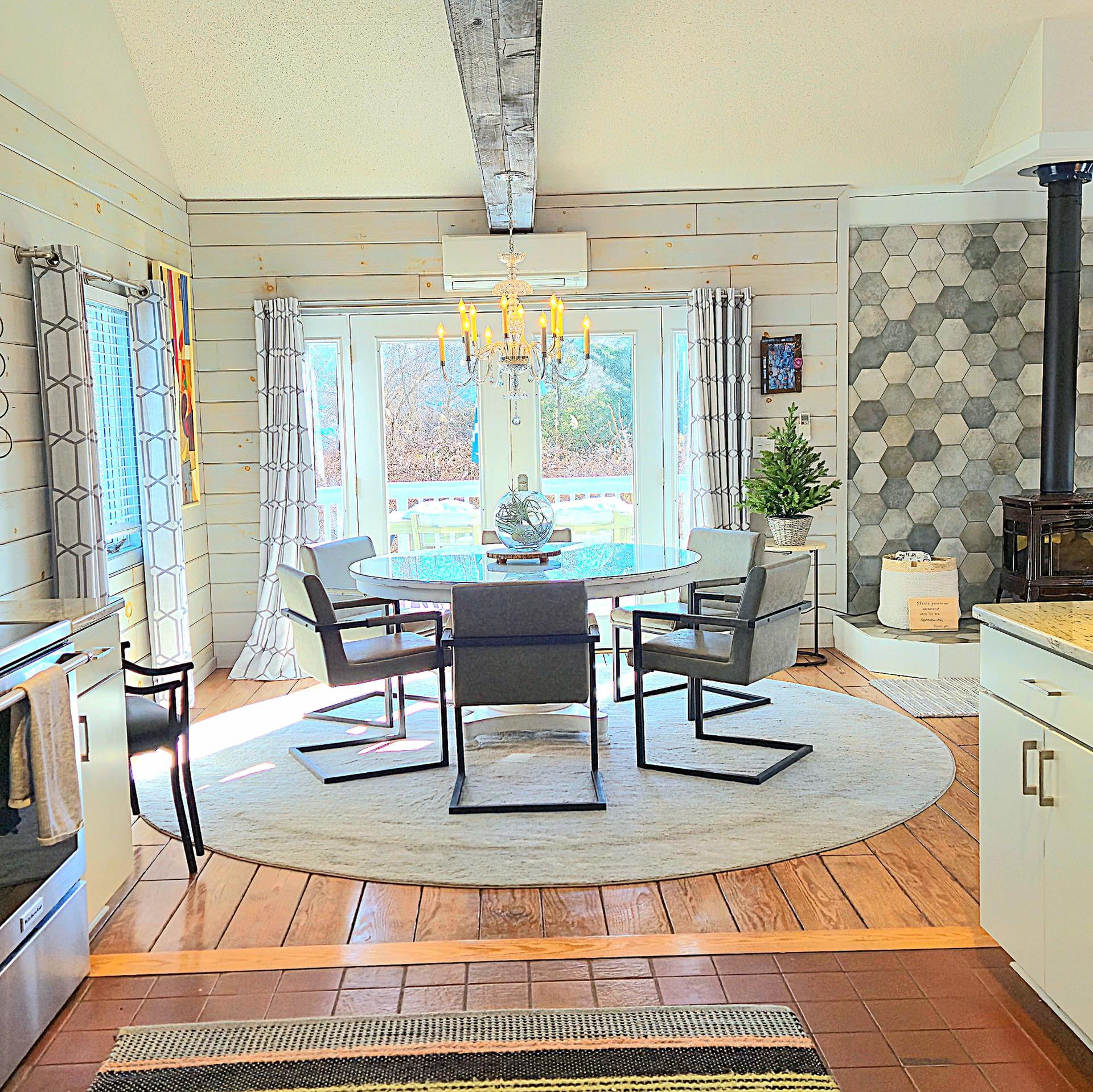 Vacation rental in Stonington  CT