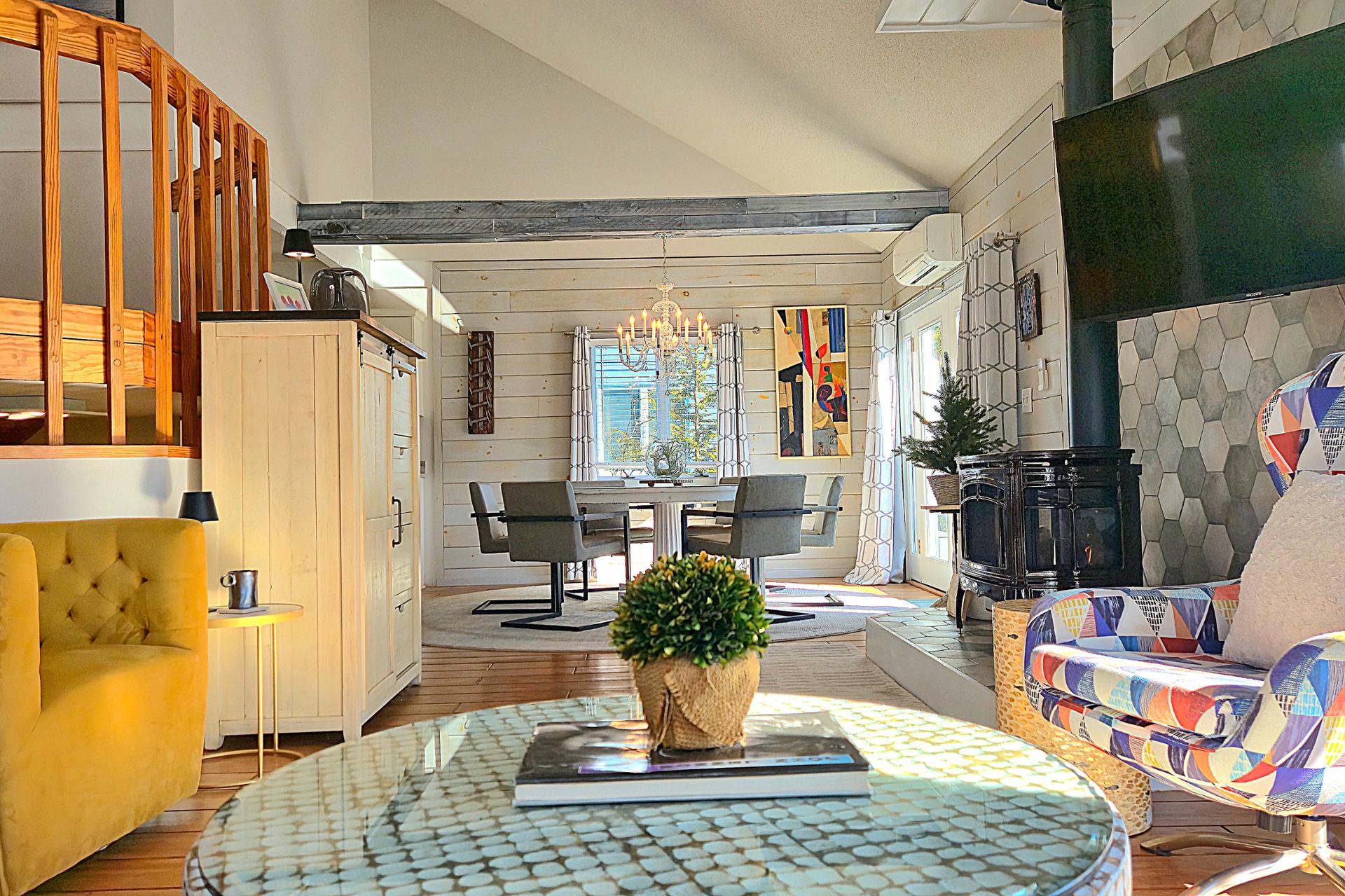 Vacation rental in Stonington  CT