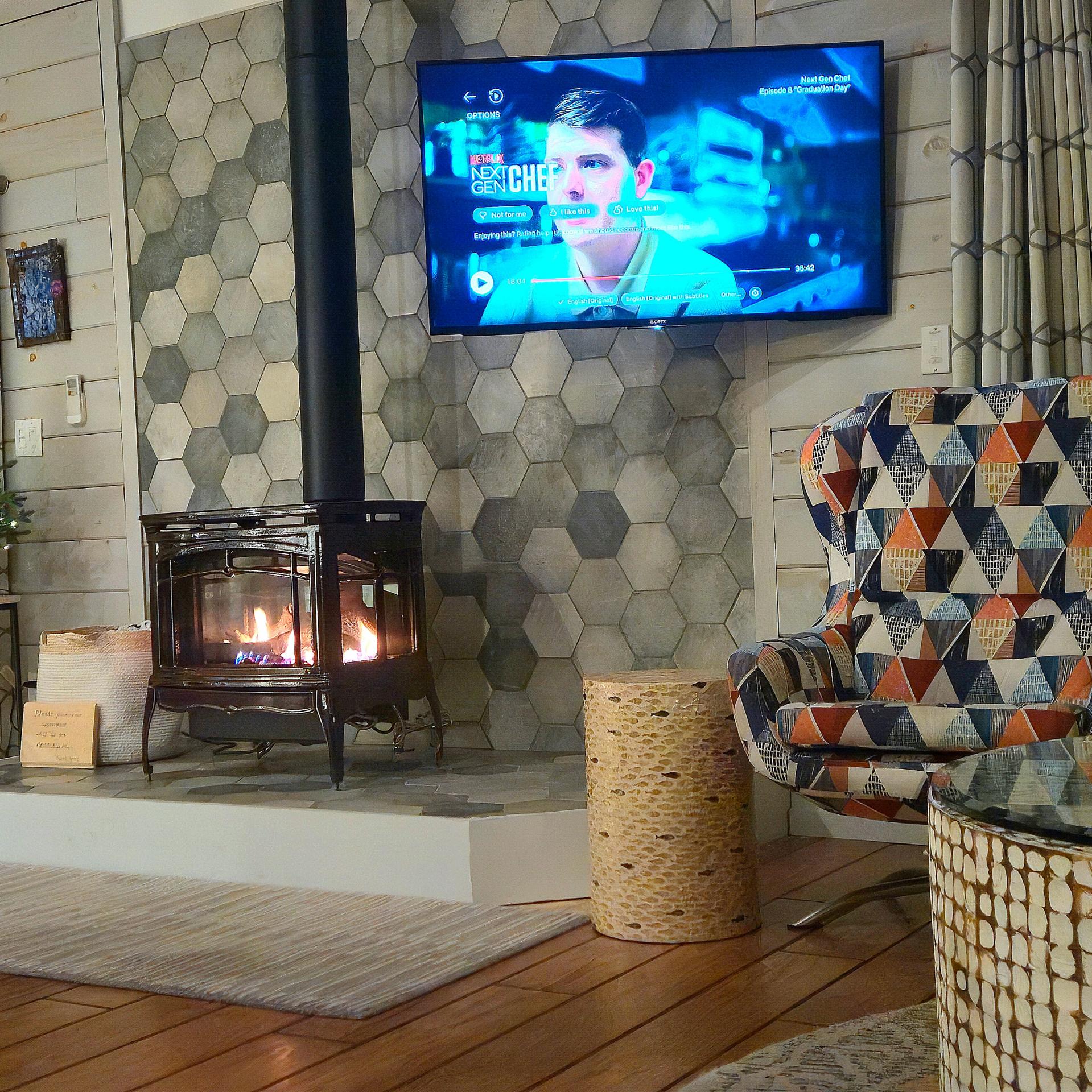 Vacation rental in Stonington  CT