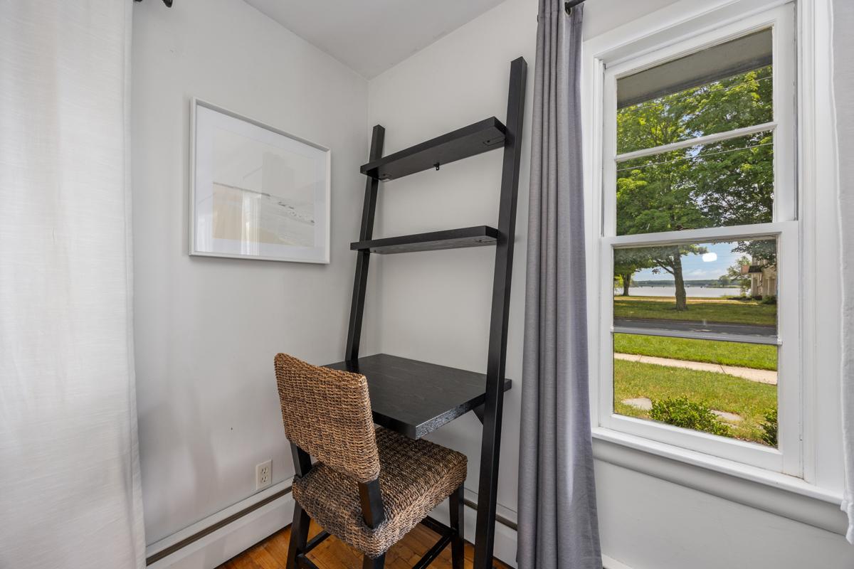 Captains Cove and Crew Quarters