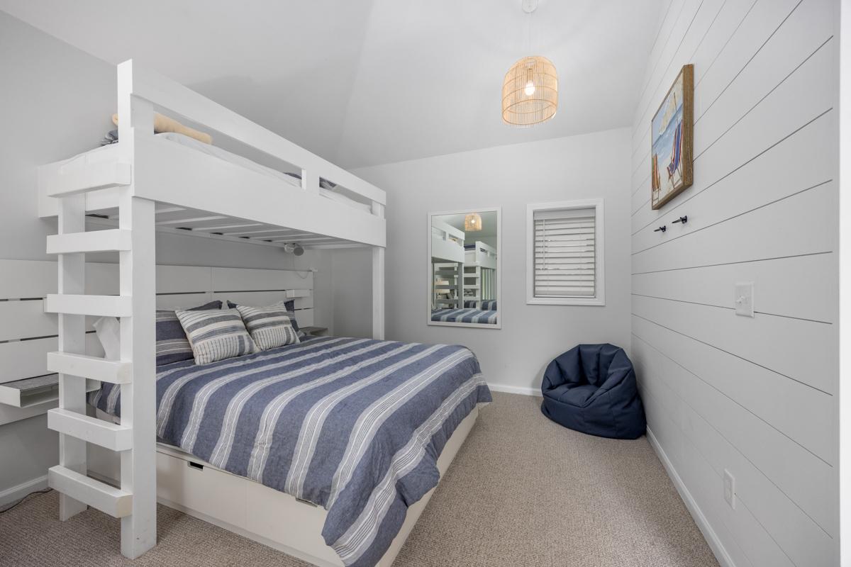 Captains Cove and Crew Quarters