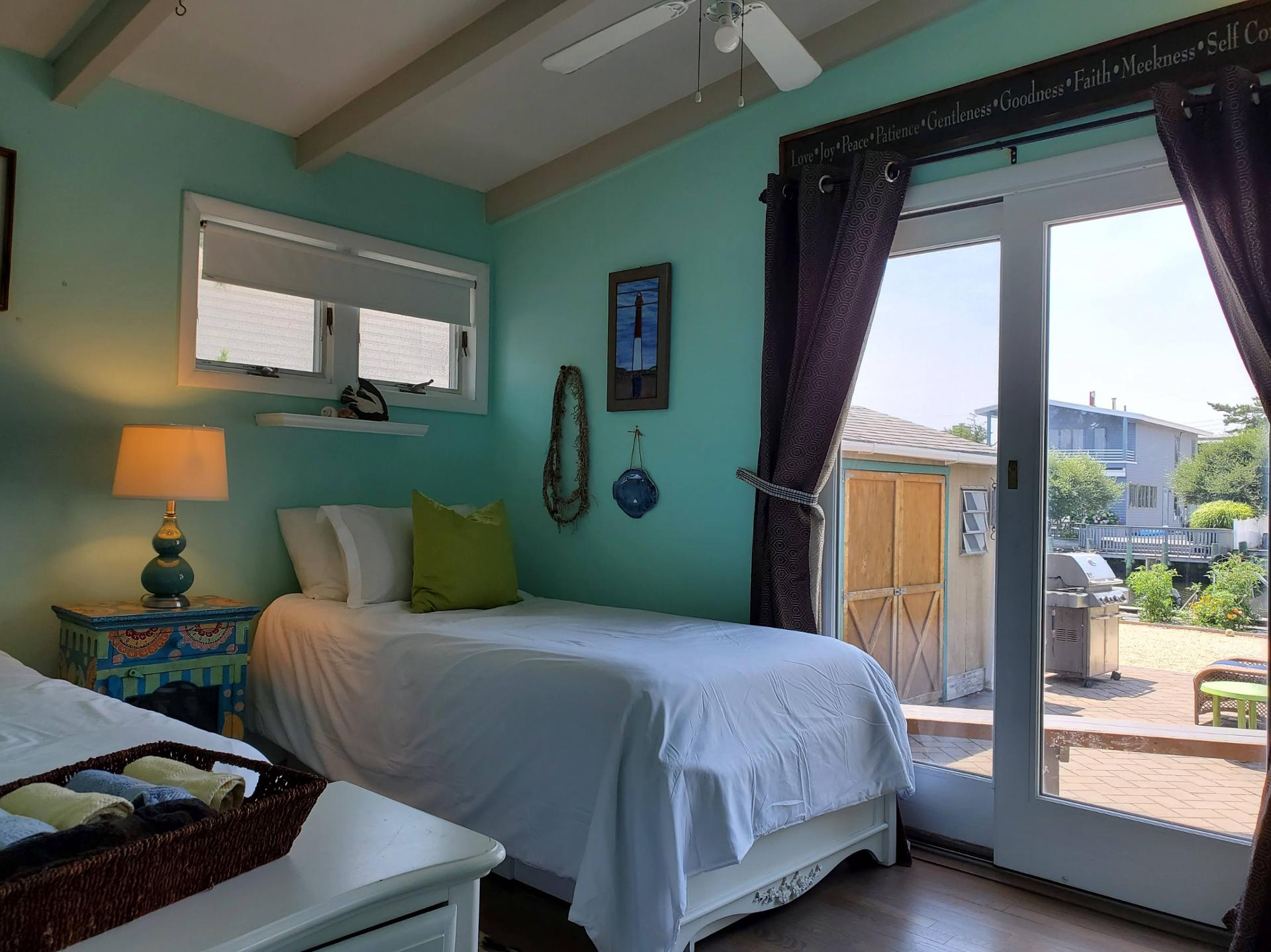 Vacation rental in Loveladies NJ