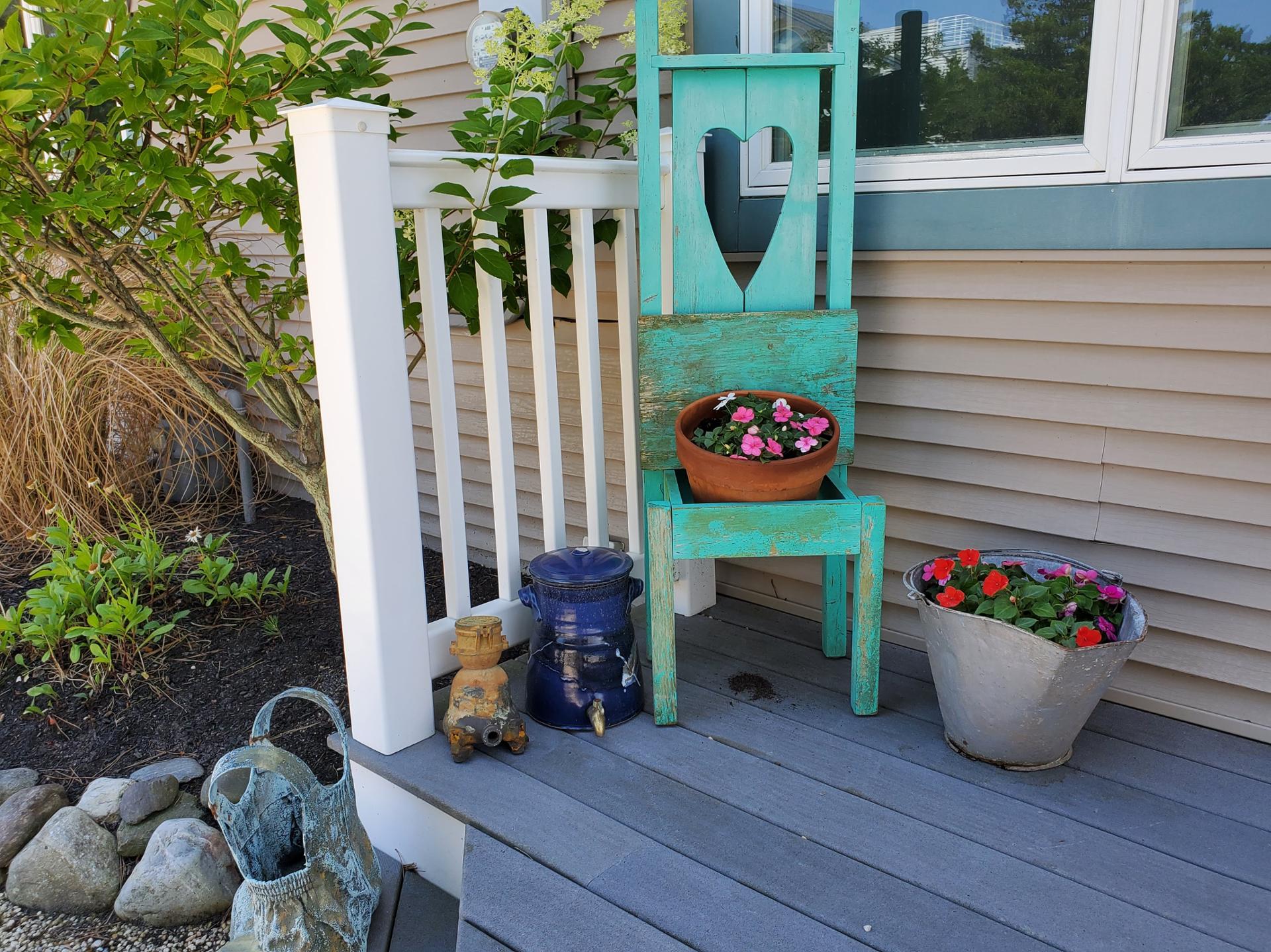 Vacation rental in Loveladies NJ