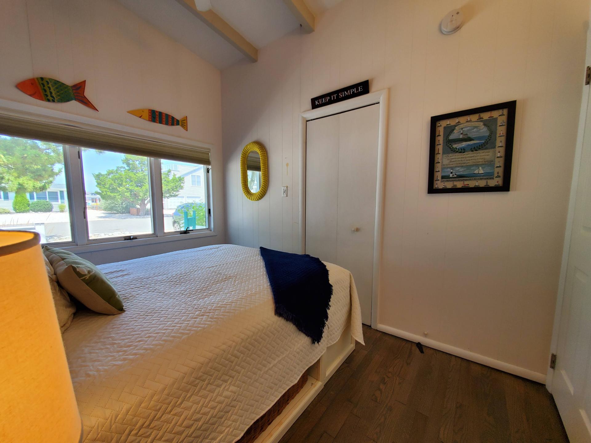 Vacation rental in Loveladies NJ