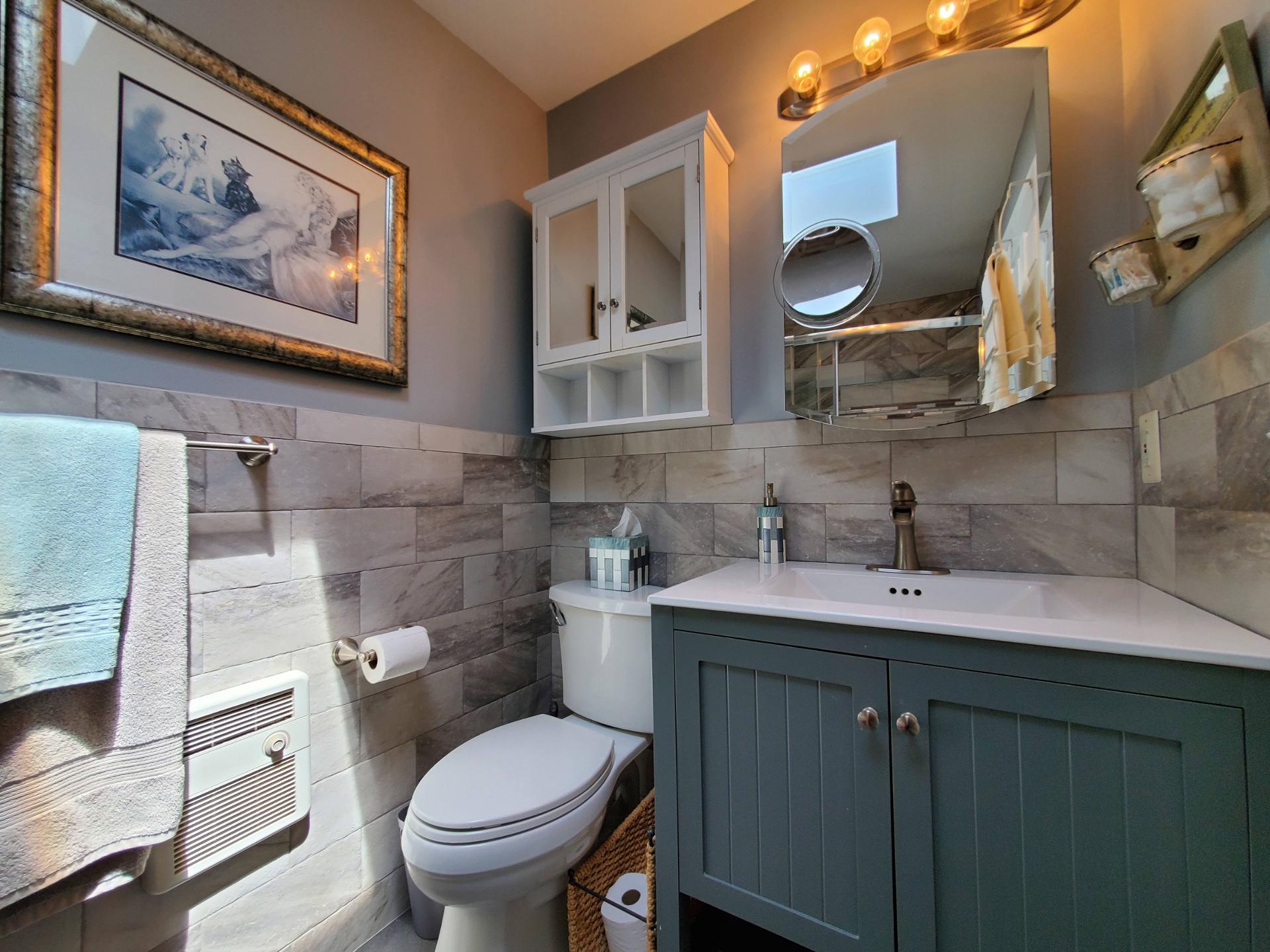Vacation rental in Loveladies NJ