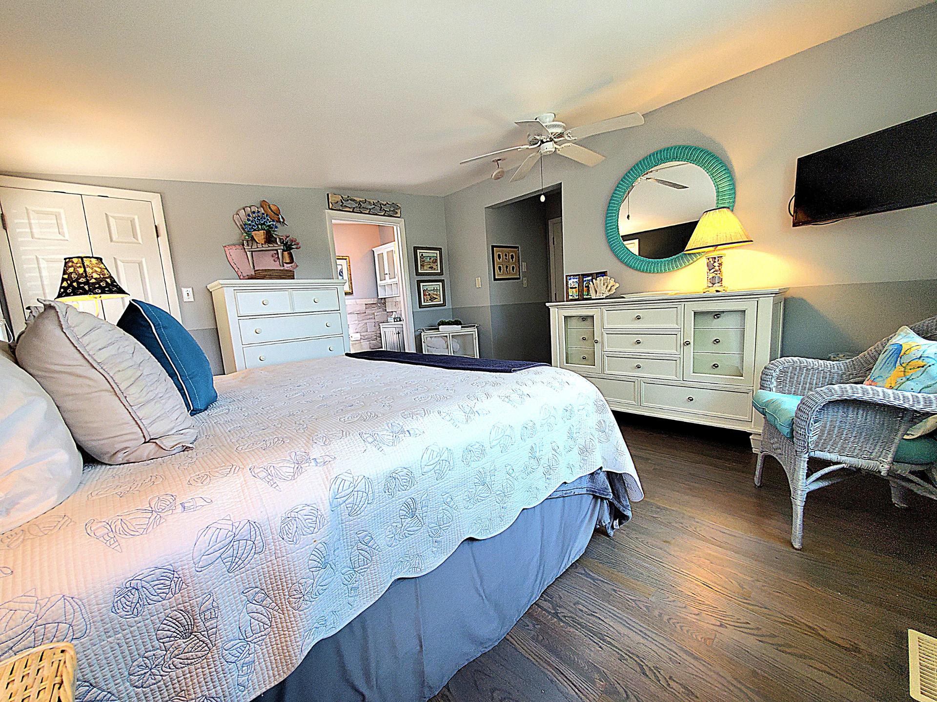 Vacation rental in Loveladies NJ