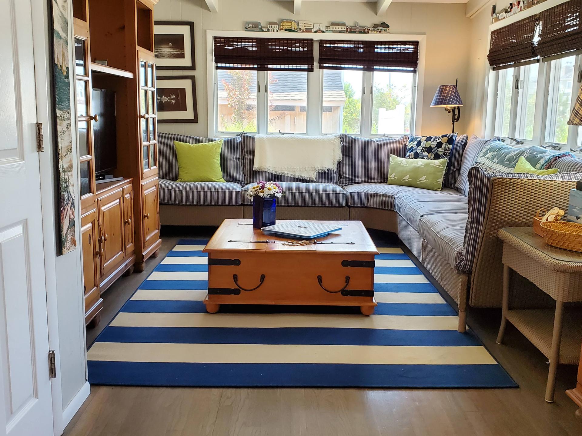 Vacation rental in Loveladies NJ