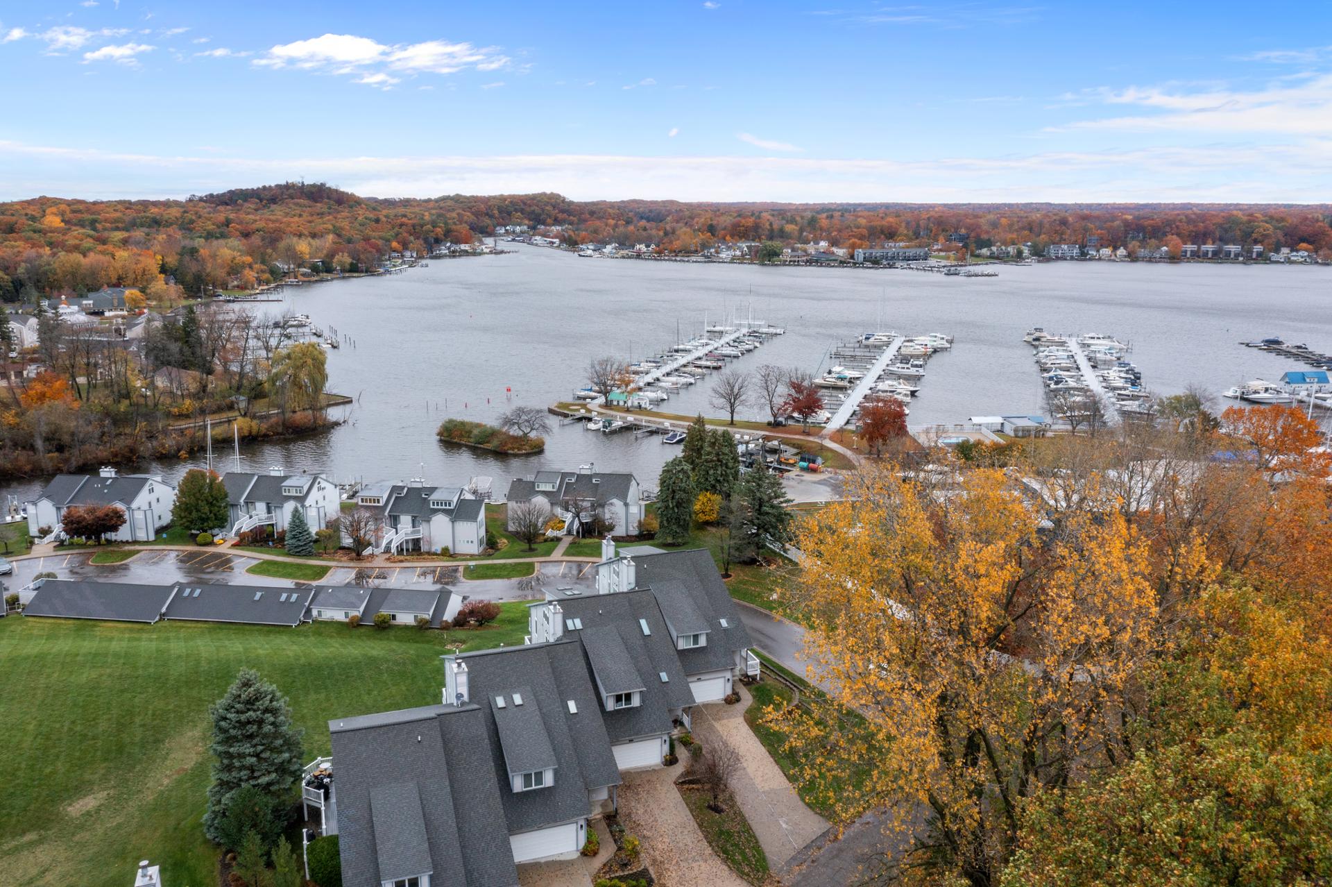 Harbor View