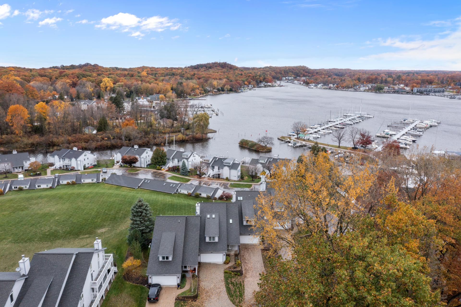 Harbor View
