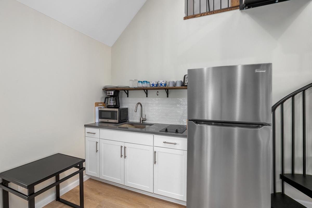 Riverview Loft