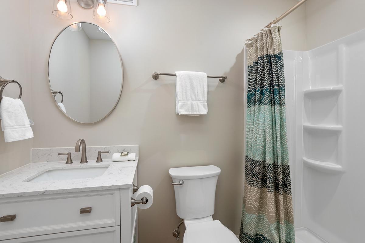 Riverview Loft