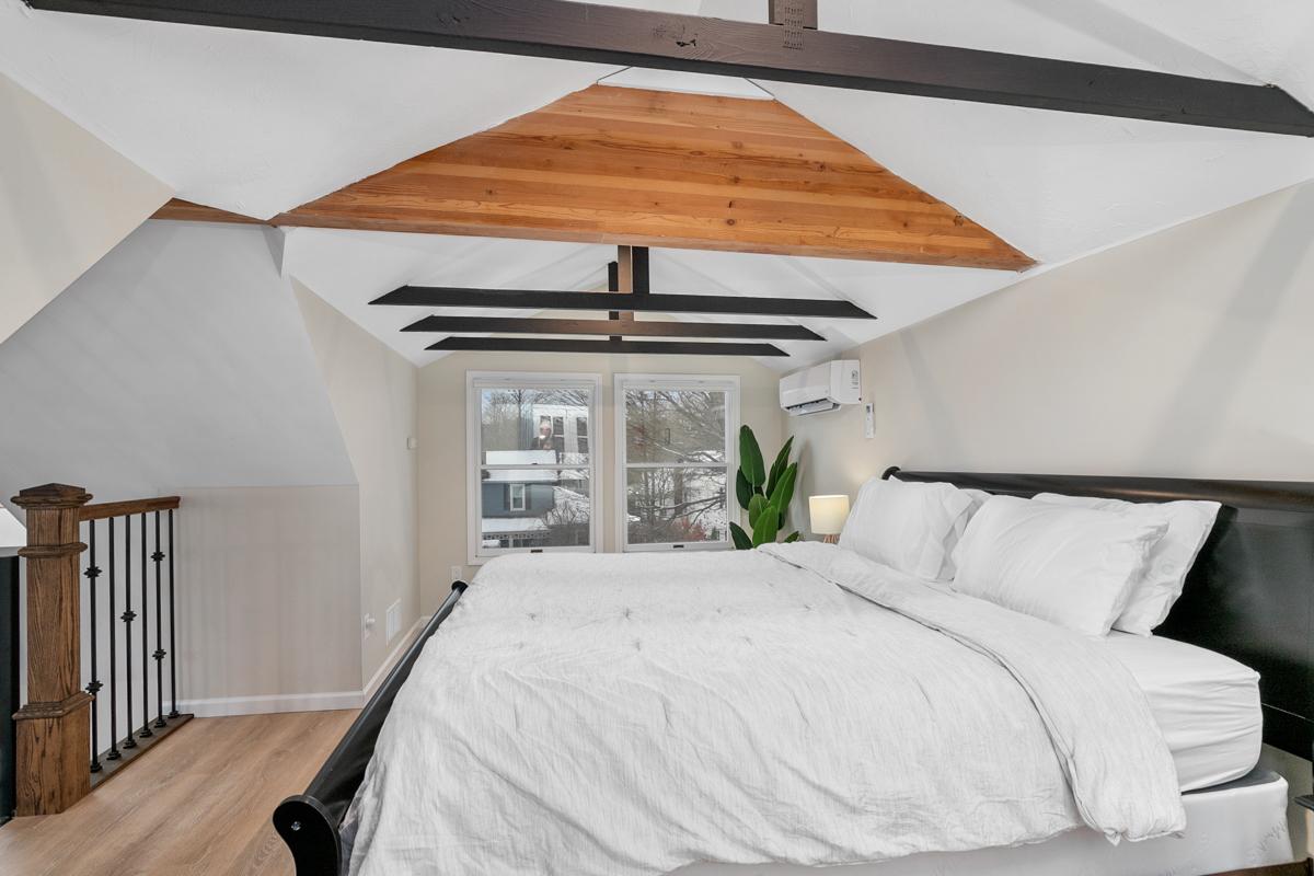Riverview Loft