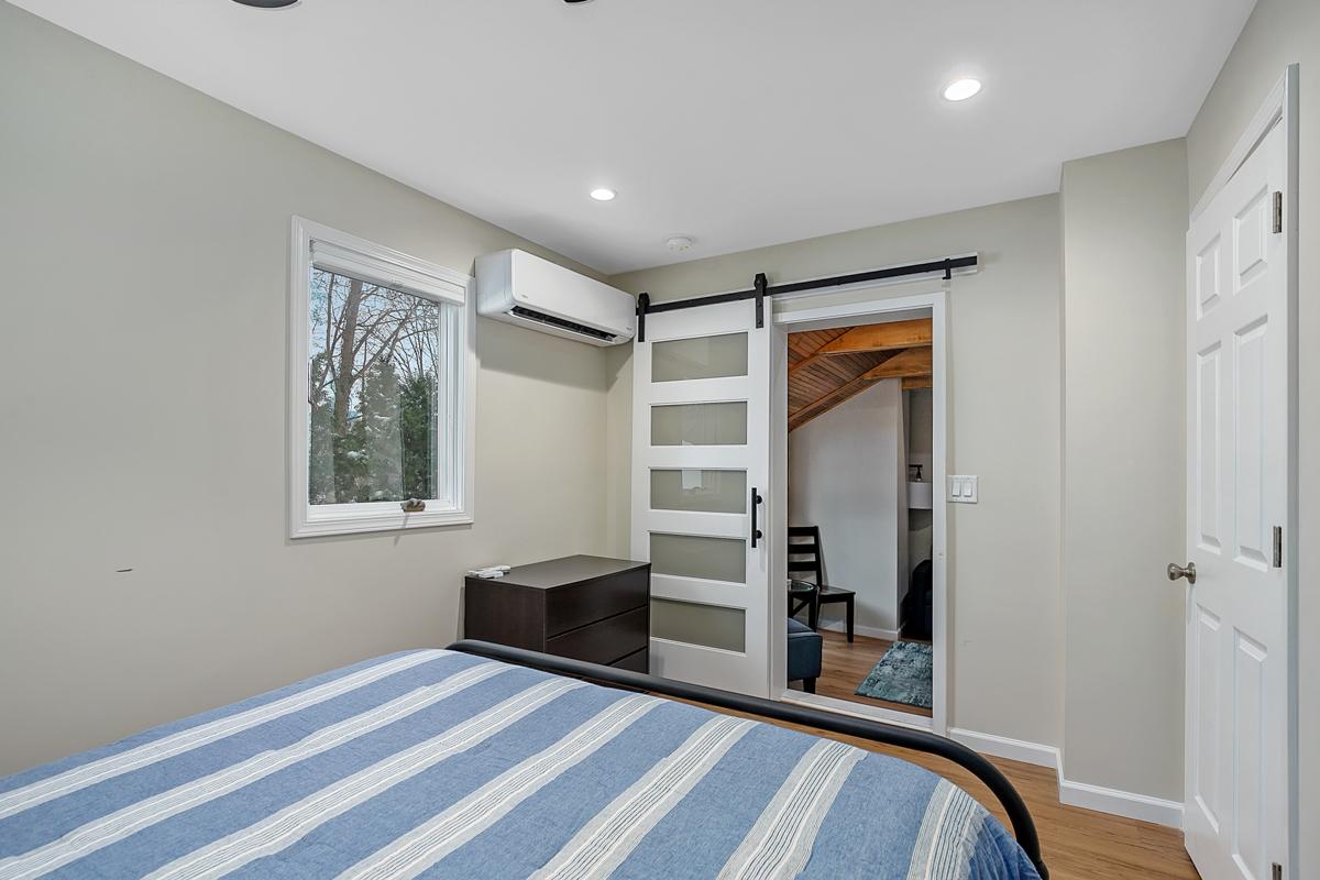 Cozy Nook