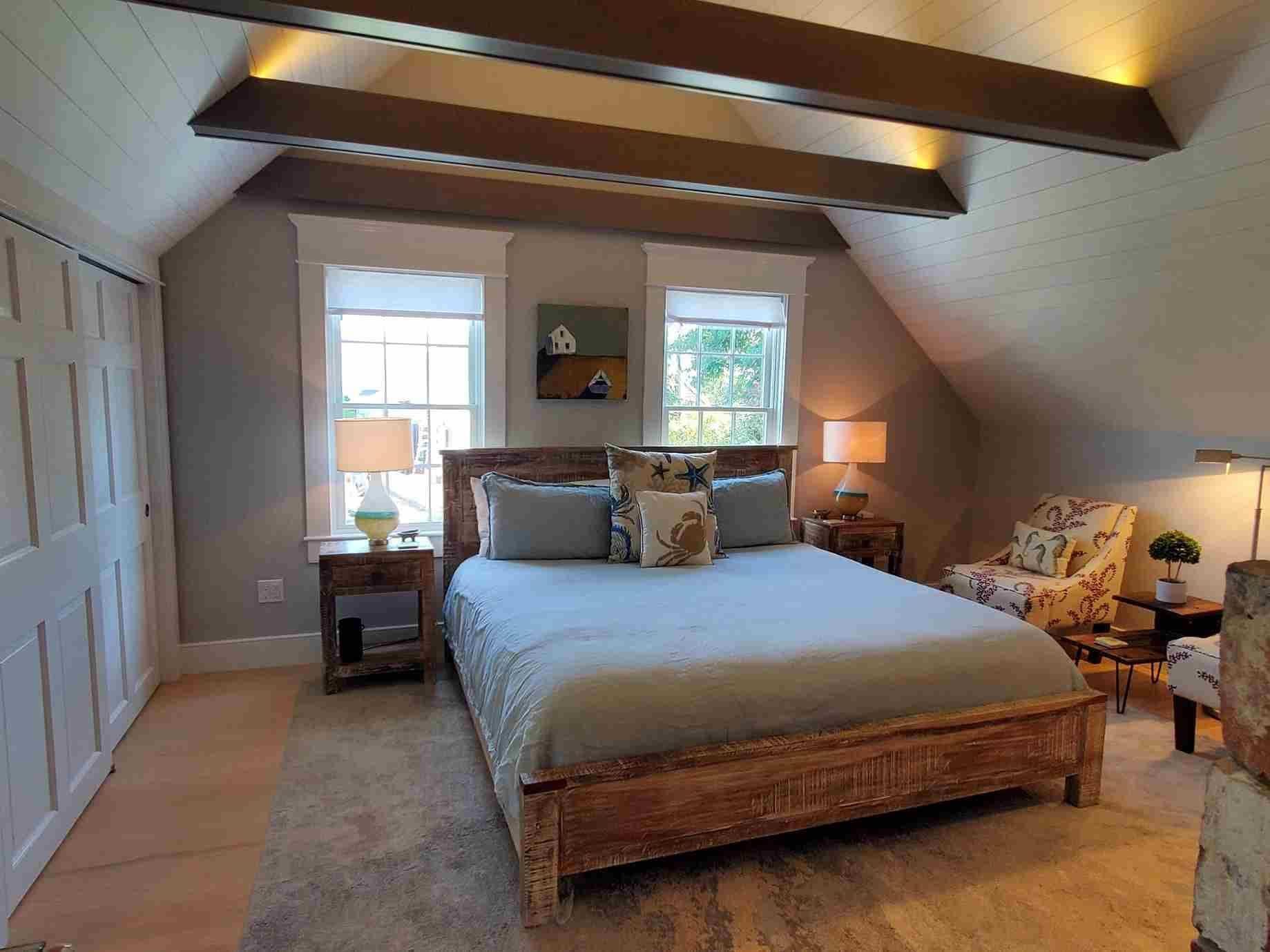 Vacation rental in Provincetown MA