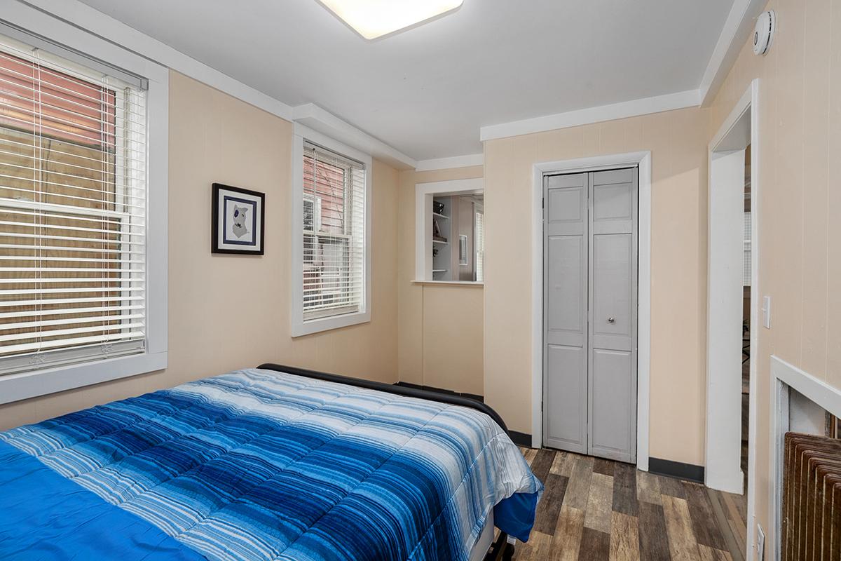Wallys Place