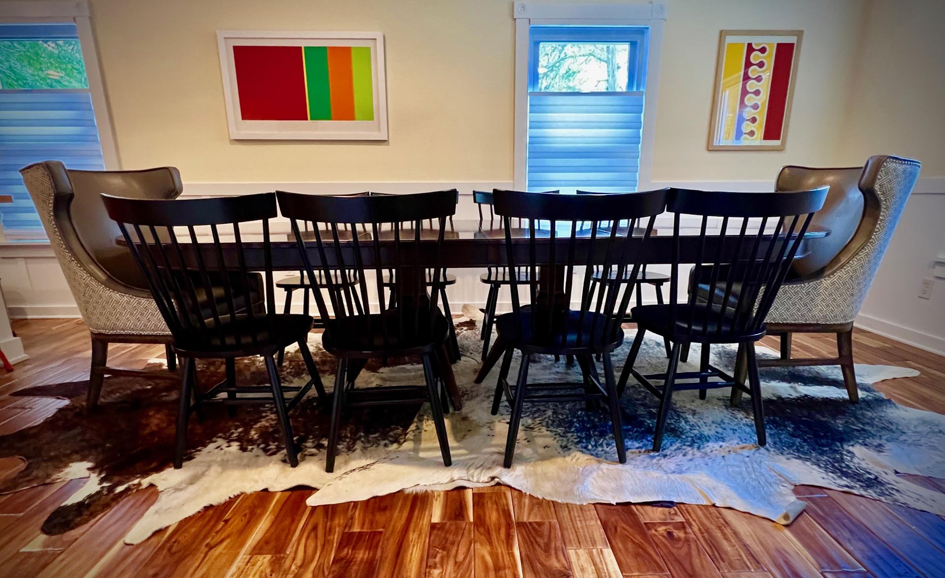 The Sharlene-walking distance to Downtown Douglas!