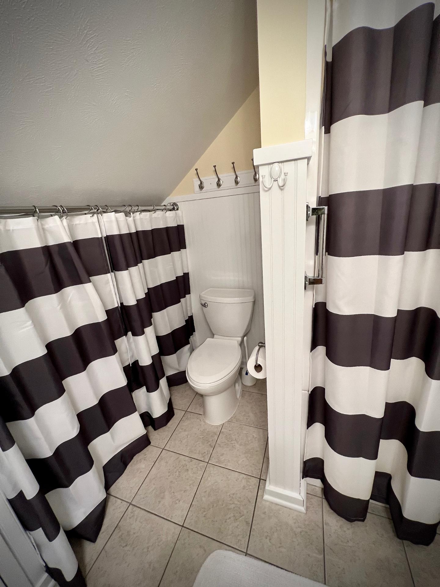 The Sharlene-walking distance to Downtown Douglas!