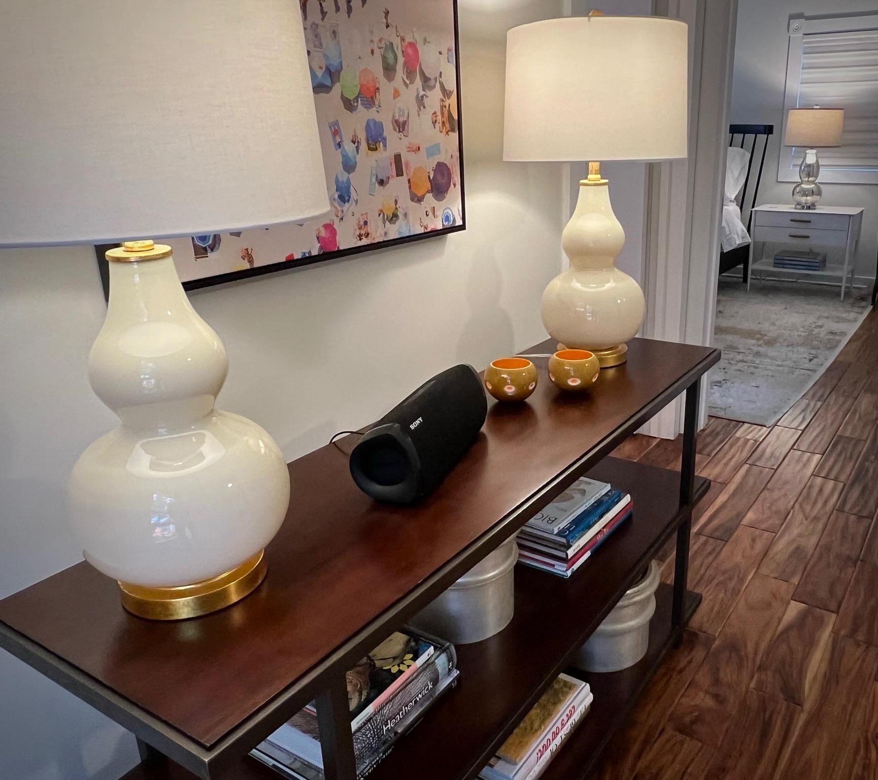 The Sharlene-walking distance to Downtown Douglas!