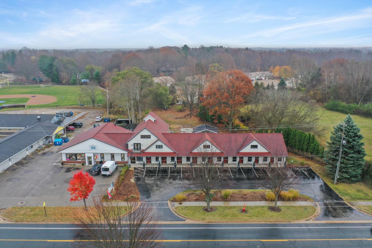 Blue Star Motel #6