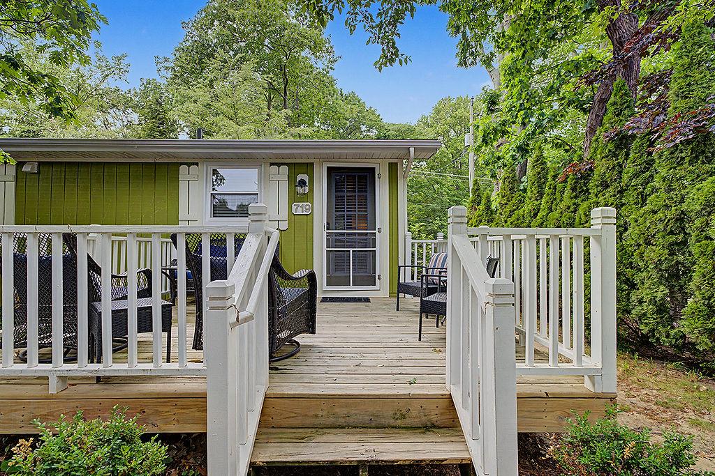 Maple Ridge Green Cottage photo 3
