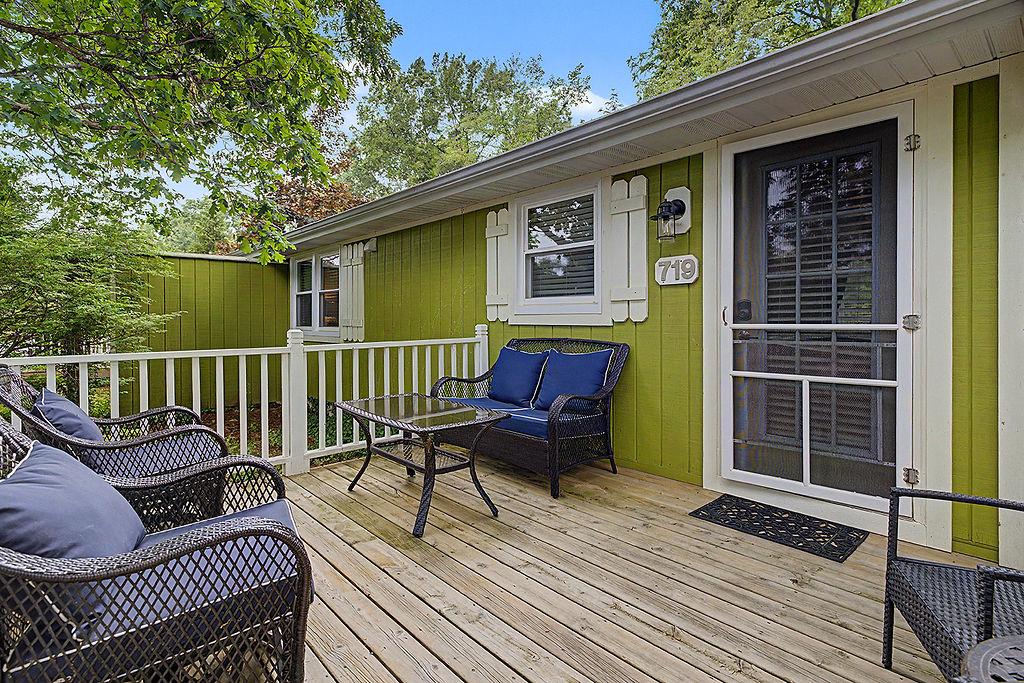 Maple Ridge Green Cottage photo 4