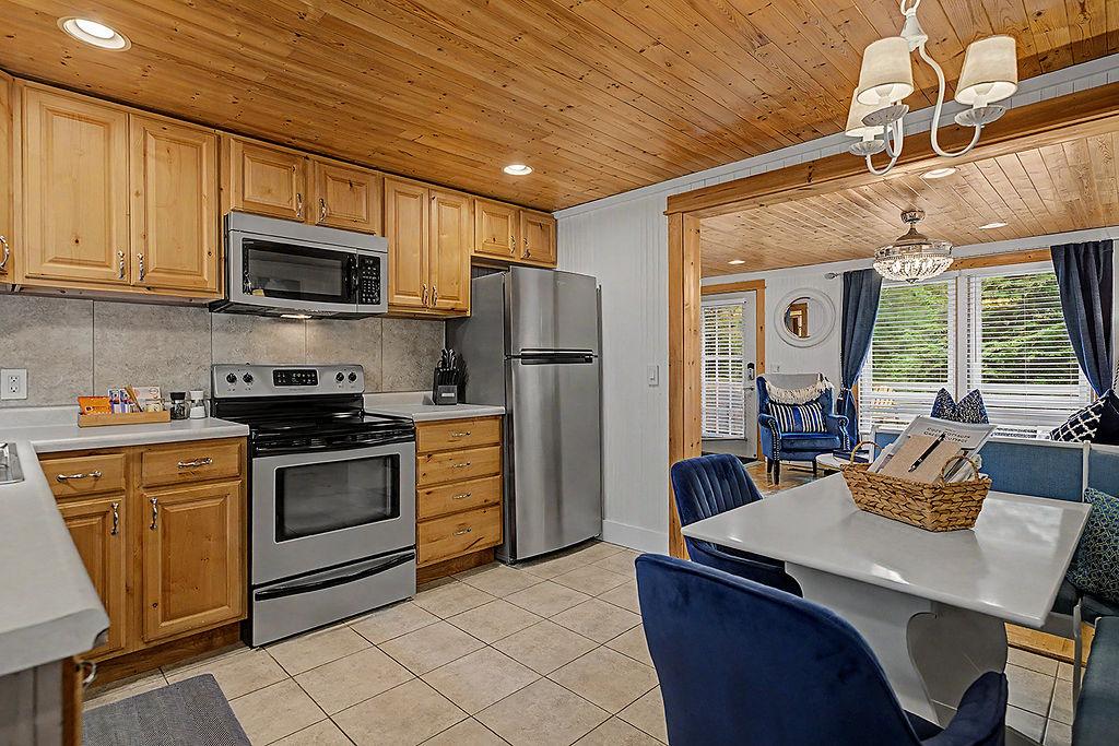 Maple Ridge Green Cottage photo 5