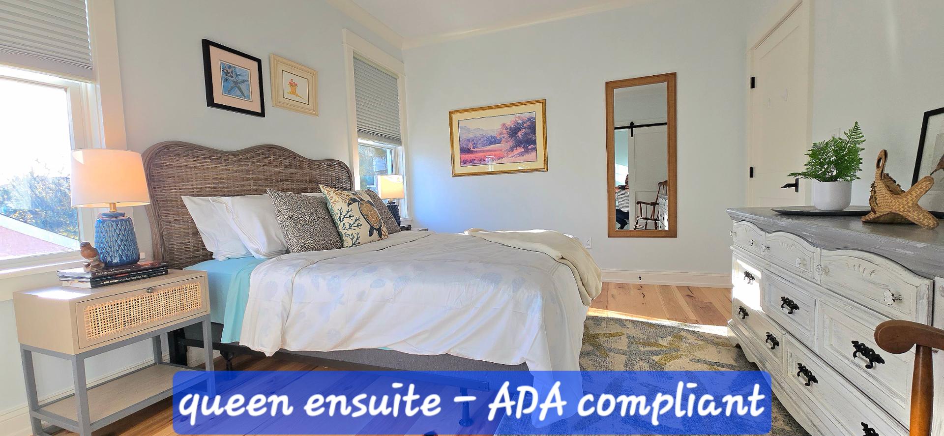 Vacation rental in North Beach Have NJ