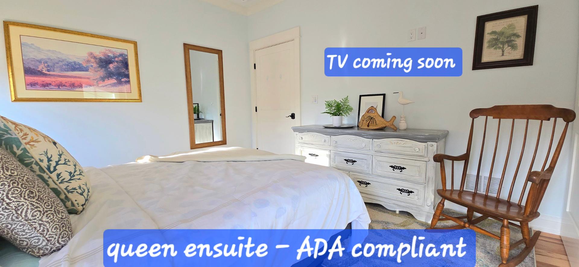 Vacation rental in North Beach Have NJ