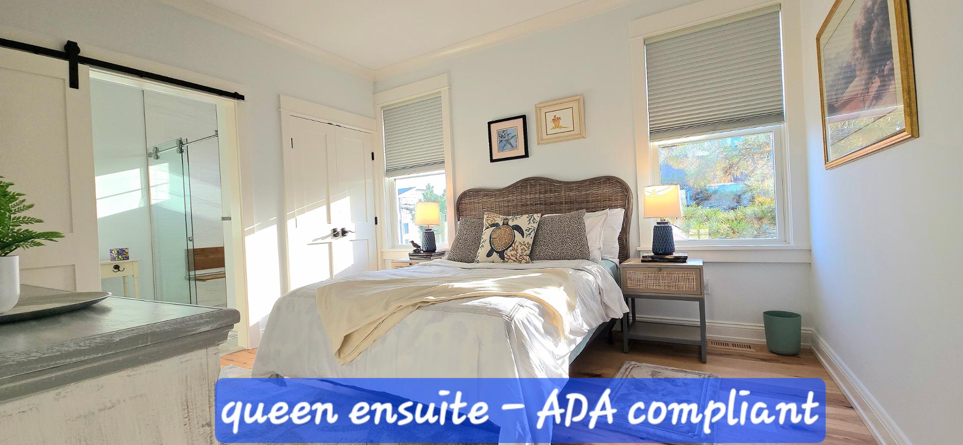 Vacation rental in North Beach Have NJ