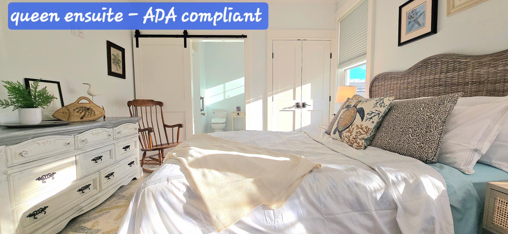 Vacation rental in North Beach Have NJ