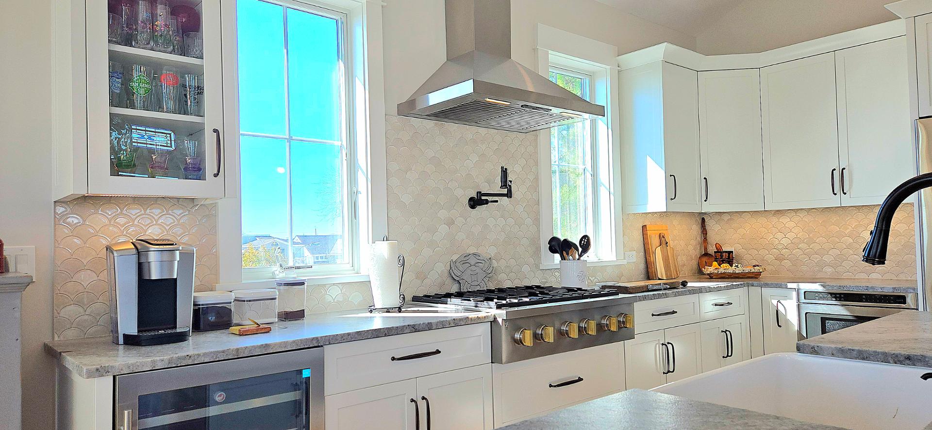 Vacation rental in North Beach Have NJ