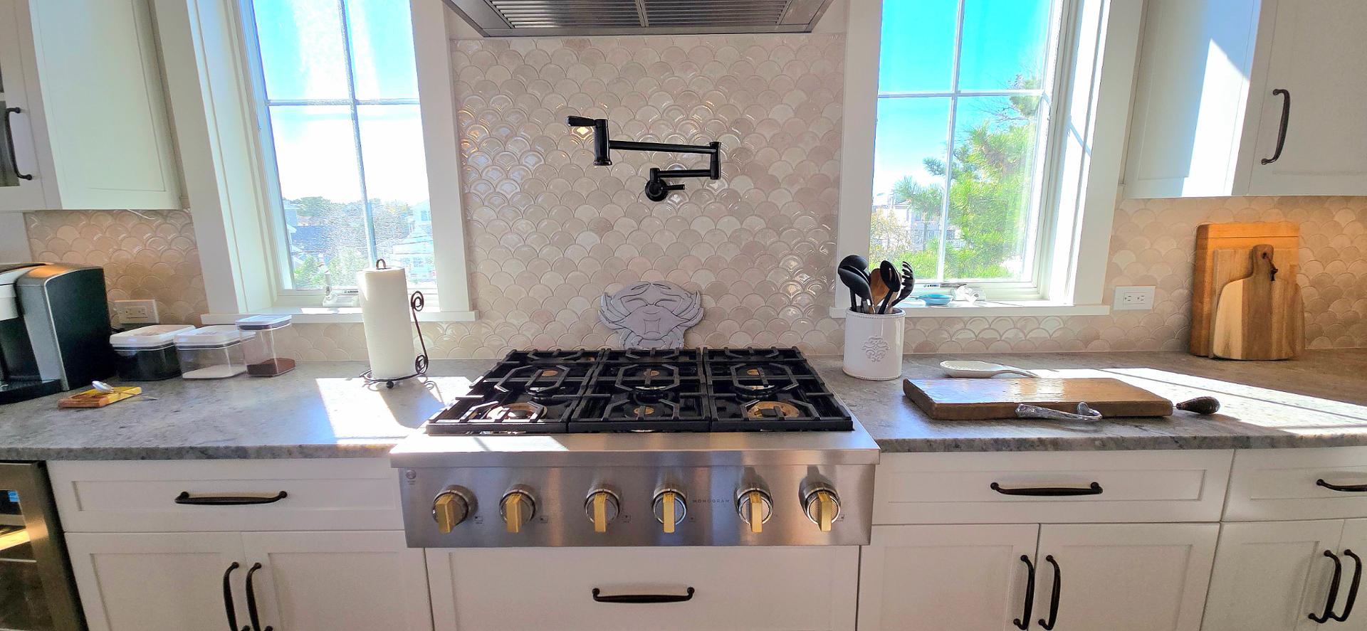 Vacation rental in North Beach Have NJ