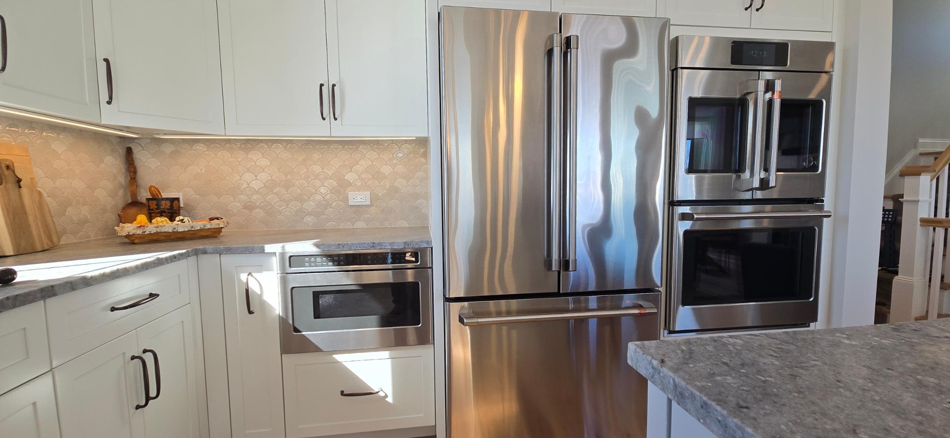 Vacation rental in North Beach Have NJ