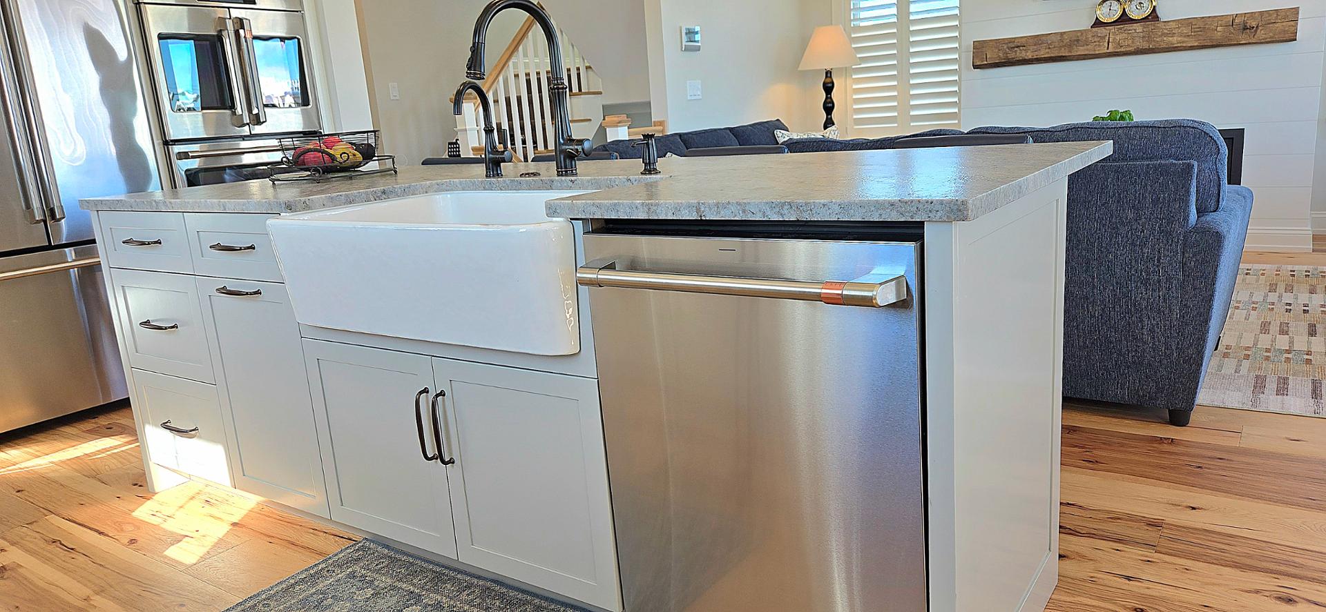 Vacation rental in North Beach Have NJ