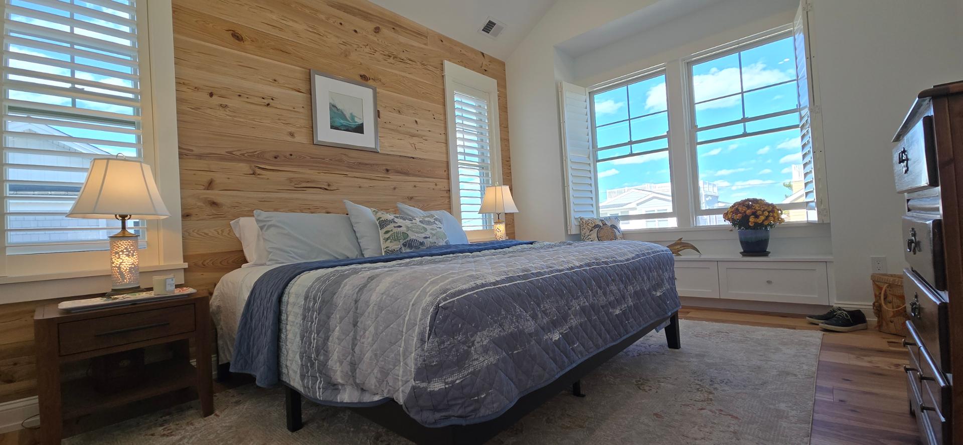 Vacation rental in North Beach Have NJ