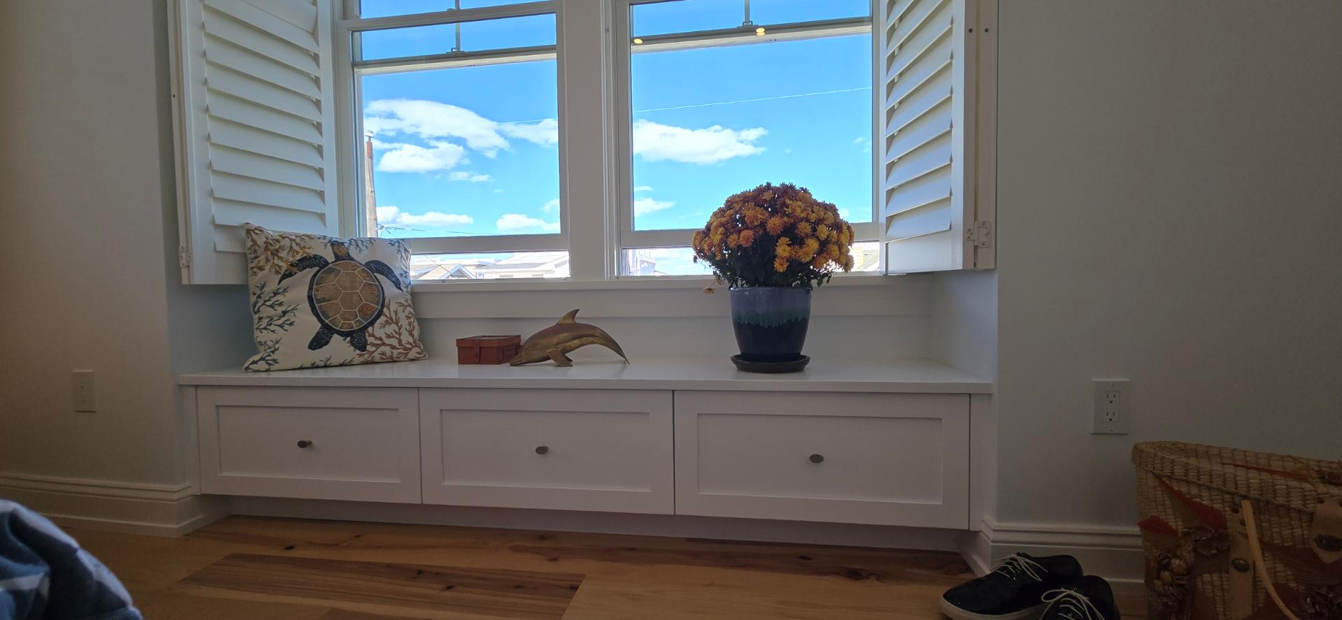 Vacation rental in North Beach Have NJ