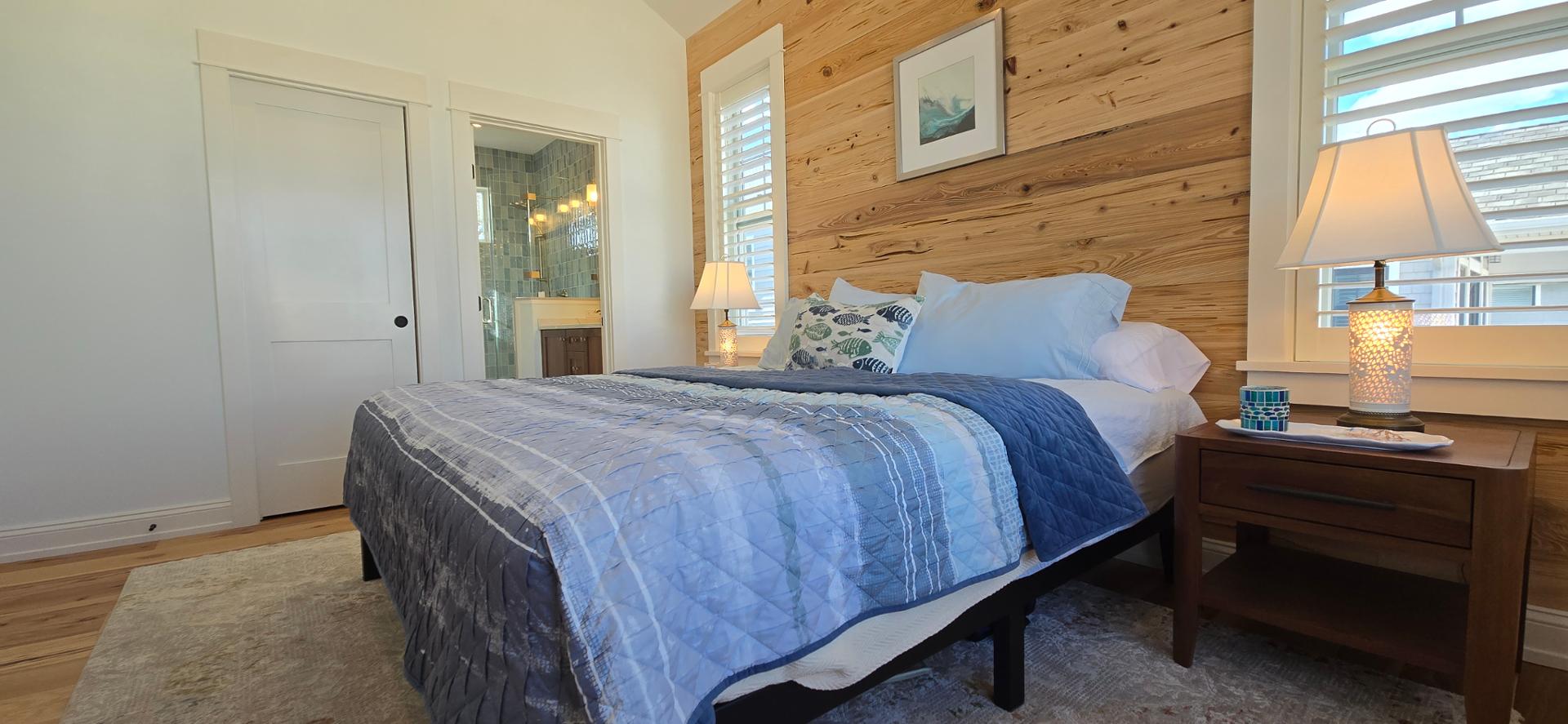 Vacation rental in North Beach Have NJ