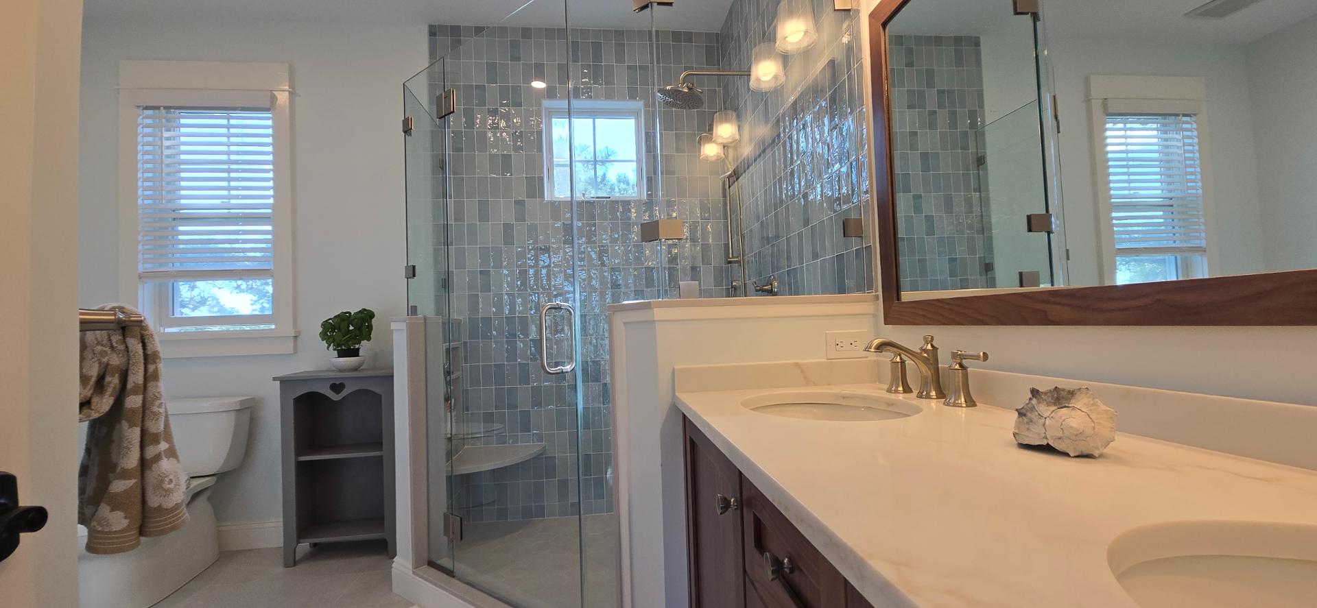 Vacation rental in North Beach Have NJ