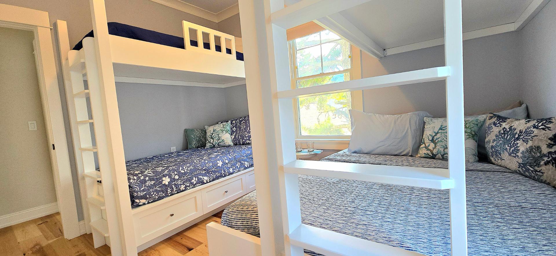 Vacation rental in North Beach Have NJ