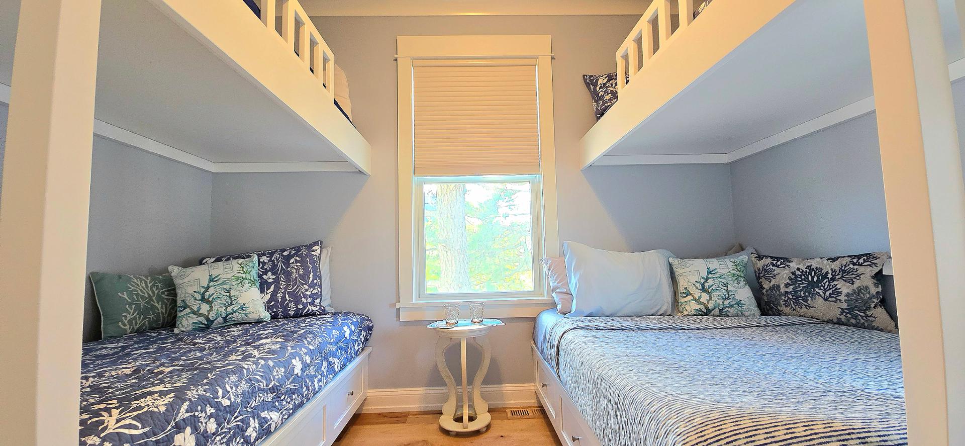 Vacation rental in North Beach Have NJ