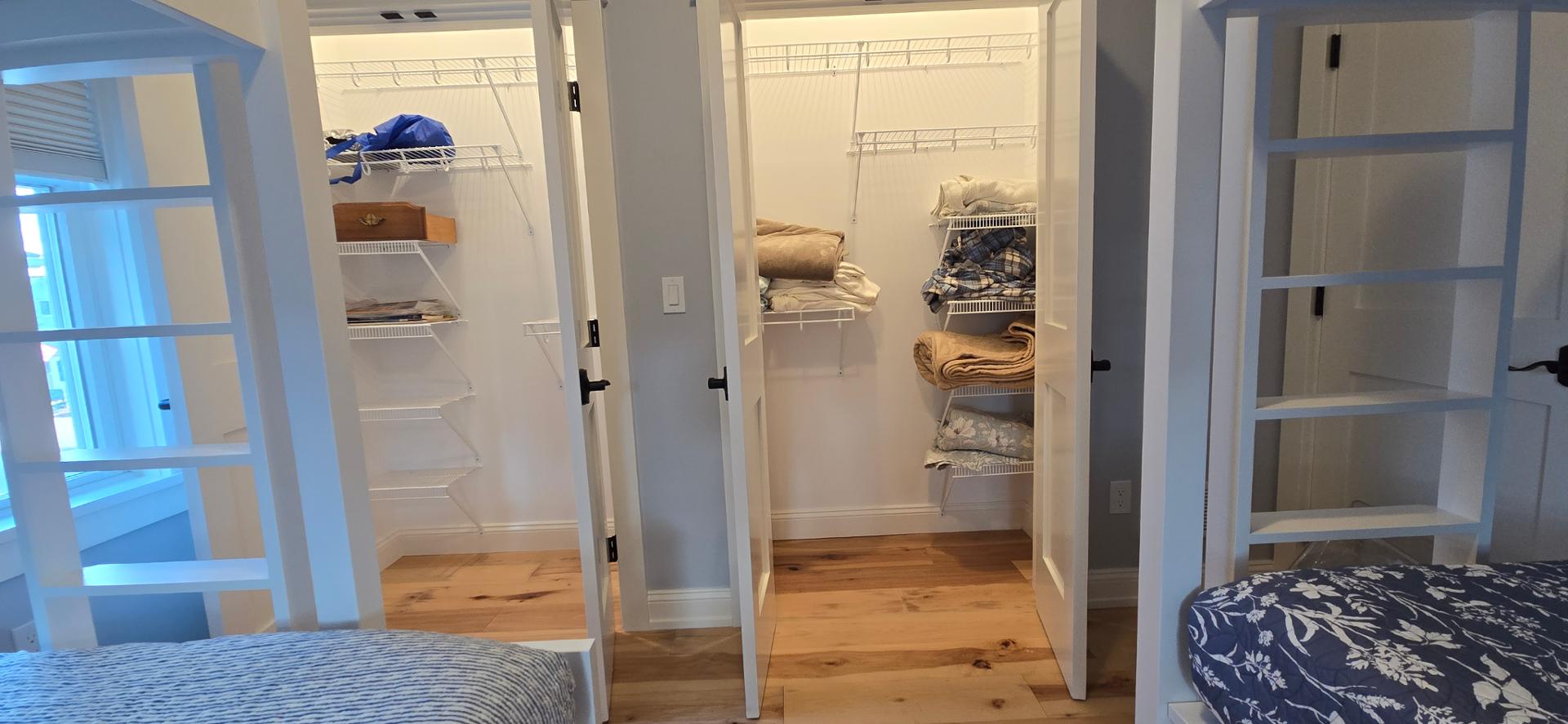 Vacation rental in North Beach Have NJ