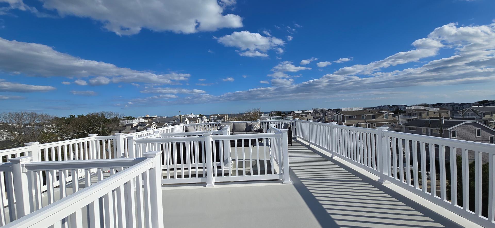 Vacation rental in North Beach Have NJ