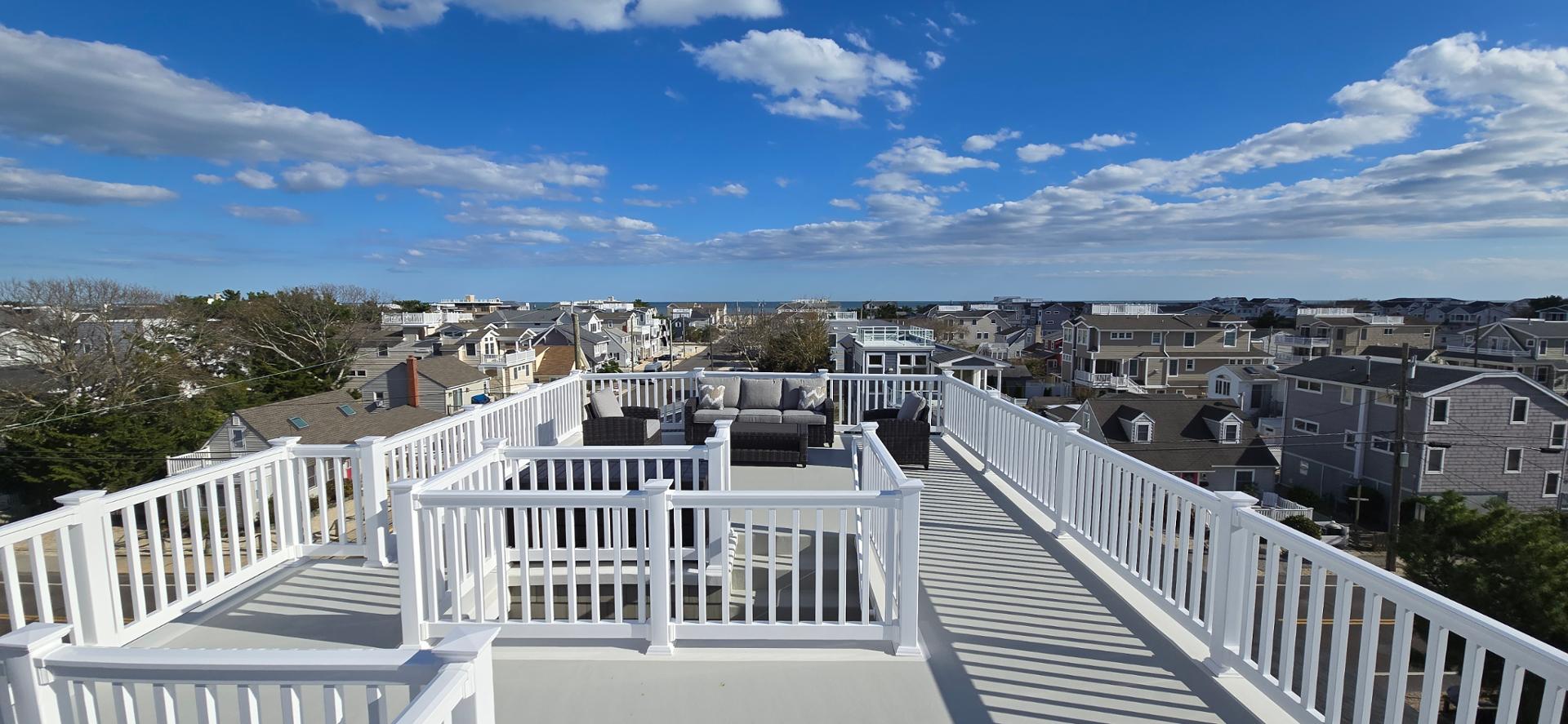 Vacation rental in North Beach Have NJ